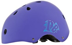 Jump Helmet 2012