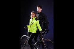 Viper Waterproof Womens Jacket