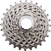 Red 10 Speed Cassette XG-1090 X Dome
