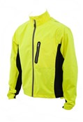 Boa Waterproof Jacket