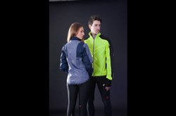 Racer Windproof Jacket