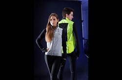 Sidewinder Gillet