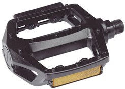 Alloy BMX Pedal