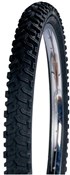 Race Hook Tread BMX Tyre