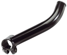Classic Ski Bar Ends