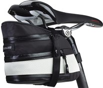 Dirtbag Saddle Bag