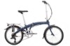 Mu P24 2012 - Folding Bike