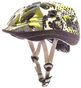 Mystery Boys Kids Helmet 2012