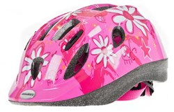 Mystery Girls Kids Helmet 2012
