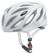 Boss Race Road Helmet 2012