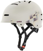 XP17 City Skate Helmet 2012