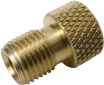 Stans Prest - Shreader Valve Adapter