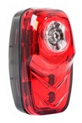City Bright R Rear Light