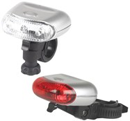Super Bright LED Light Set
