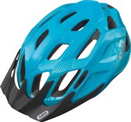 Mount-X Kids Helmet 2012
