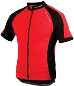 Ergofit Comp Short Sleeve Jersey 2012