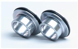 Stans 15mm Converter fot ZTR/3.30 Disc Hub