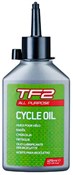 Cycle Oil