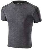 Merino Short Sleeve Base Layer 2012