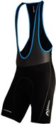 Progel Comp Cycling Bib Shorts 2012