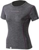 Altura Merino Womens Short Sleeve Base Layer 2012