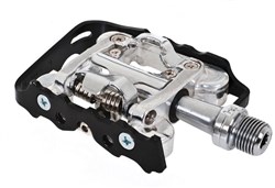 Clipless Trekking Pedals