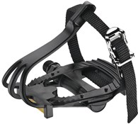 Lightweight Alloy Road Pedal