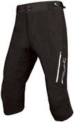 Singletrack II 3/4 Shorts