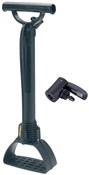 Plastic Track Pump