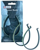 Reflective Trouser Clips