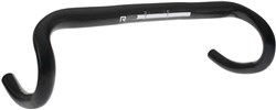 Carbon Wrap Aero Road Bar