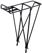 EX1 Rear Pannier Rack