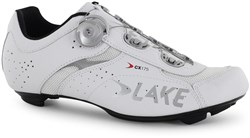 CX170 Road Cycling Shoes