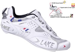 CX236 Road Cycling Shoes