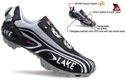 MX170 Mountain Bike Shoes