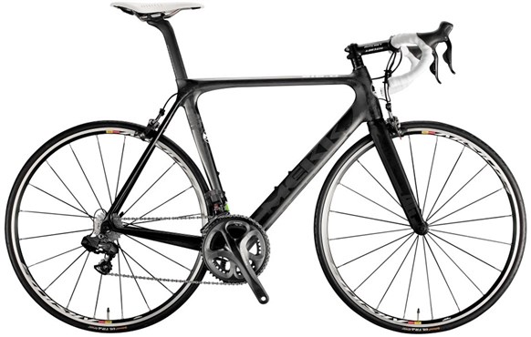 Mekk 4G Primo SL 6.0 Compact 2012 - Road Bike