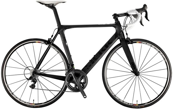 Mekk 4G Primo SL 6.5 Double 2012 - Road Bike