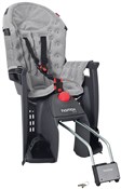 Siesta Premium Reclinable Childseat