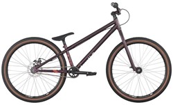 Derelikt 1 2012 - BMX Bike