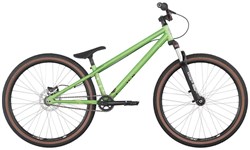 Derelikt 2 2012 - BMX Bike