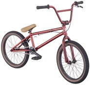 King Pin 1 2012 - BMX Bike