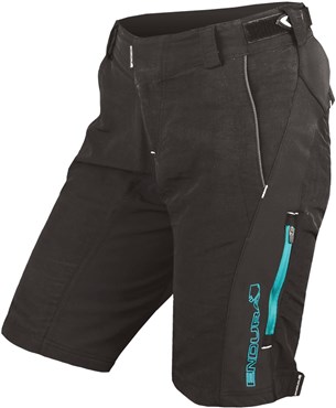 Endura Womens Singletrack II Shorts