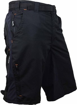 Polaris Descent Baggy Shorts