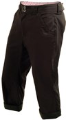 Metro 3/4 Shorts 2012