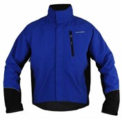Rush Waterproof Jacket