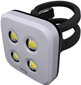 Blinder 4 LED USB Rechargeable Rear Light