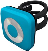 Blinder 4 LED O USB Rechargeable Rear Light