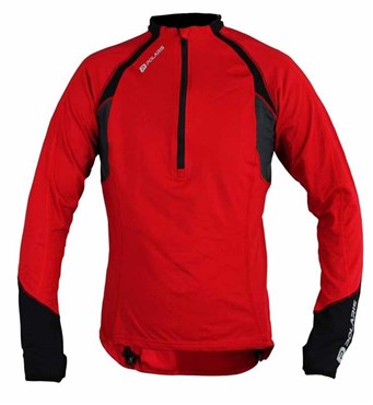 Polaris Mamba Long Sleeve Jersey