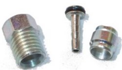 Inline Hose Joint Kit