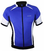 Baxter Short Sleeve Jersey